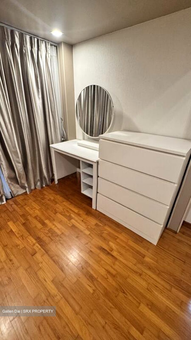 J Gateway (D22), Condominium #502561981